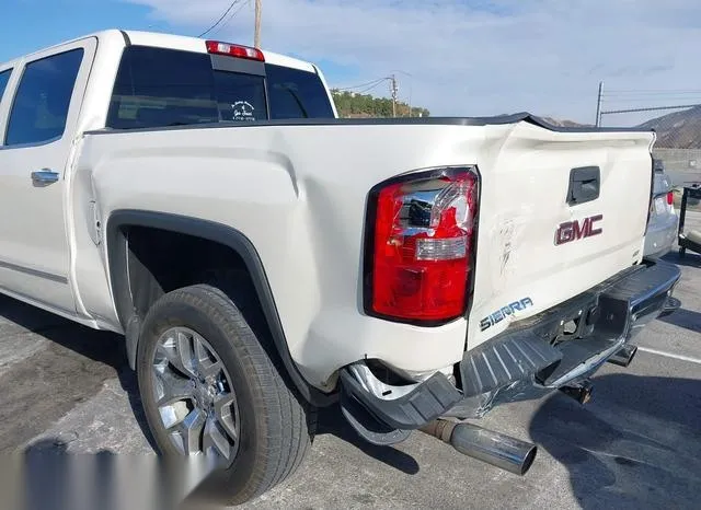 3GTP1VEC5EG202878 2014 2014 GMC Sierra- 1500 Slt 6