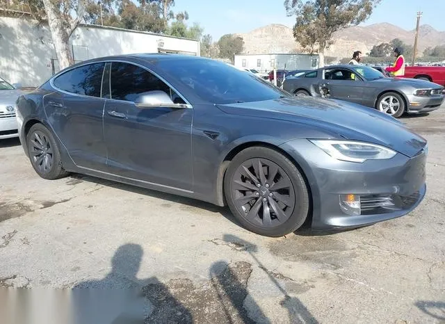 5YJSA1E21HF192354 2017 2017 Tesla Model S- 100D/60D/75D/90D 1