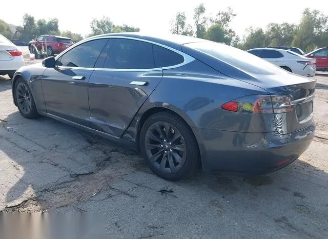 5YJSA1E21HF192354 2017 2017 Tesla Model S- 100D/60D/75D/90D 3