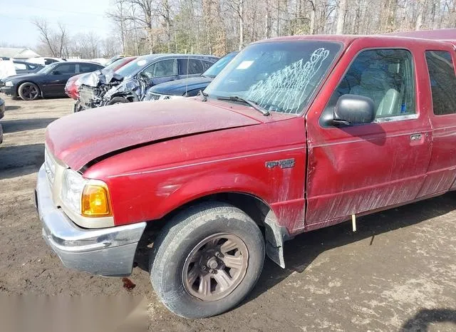 1FTYR14E21TA93687 2001 2001 Ford Ranger- Edge/Xlt 6