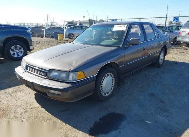 JH4KA4677LC038473 1990 1990 Acura Legend- LS 2