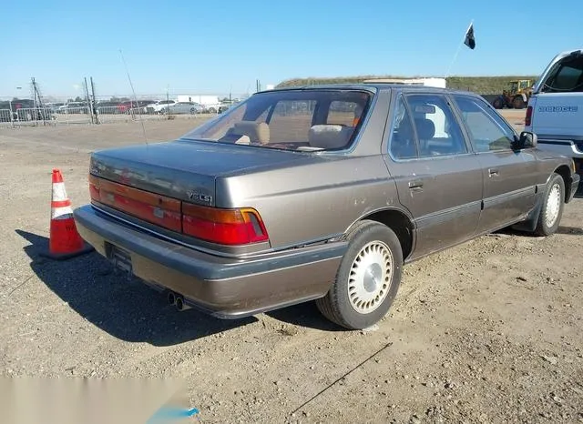 JH4KA4677LC038473 1990 1990 Acura Legend- LS 4