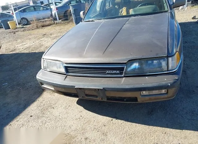 JH4KA4677LC038473 1990 1990 Acura Legend- LS 6