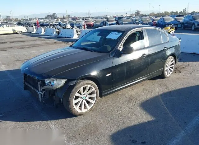 WBAPH5C58BA443941 2011 2011 BMW 3 Series- 328I 2