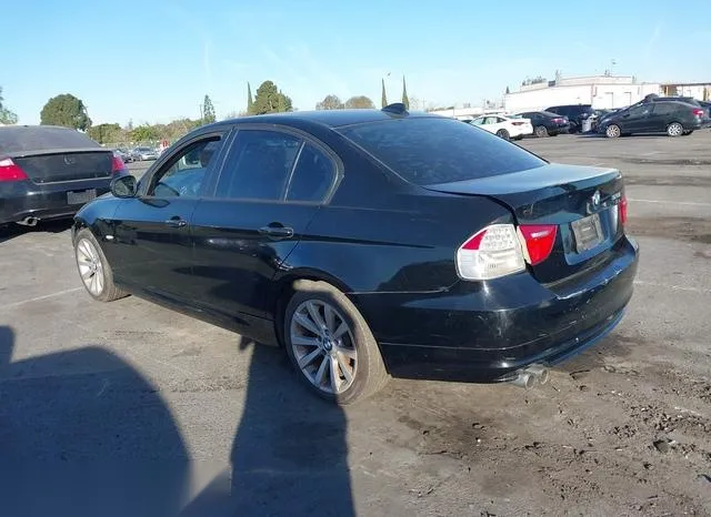 WBAPH5C58BA443941 2011 2011 BMW 3 Series- 328I 3