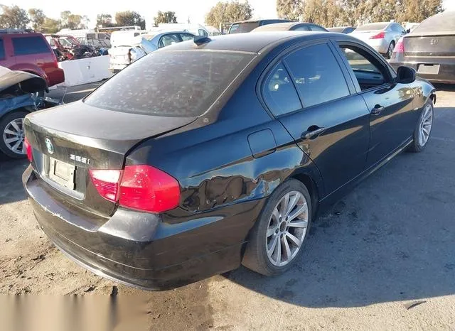 WBAPH5C58BA443941 2011 2011 BMW 3 Series- 328I 4