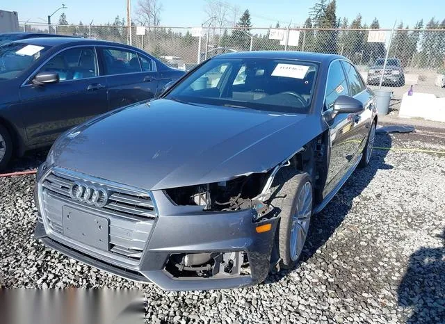 WAUENAF48HN033508 2017 2017 Audi A4- 2-0T Premium 2