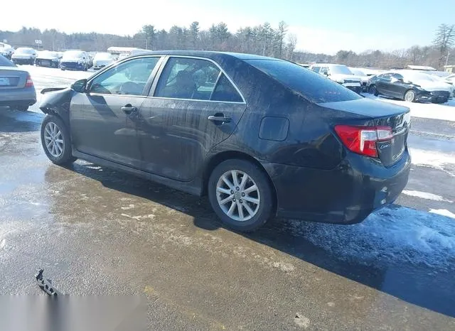 4T1BF1FK1CU569471 2012 2012 Toyota Camry- SE 3