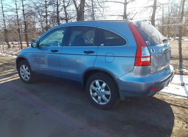 JHLRE38598C013269 2008 2008 Honda CR-V- EX 3