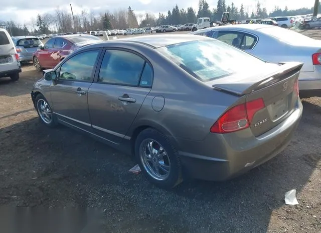 1HGFA16576L095908 2006 2006 Honda Civic- LX 3