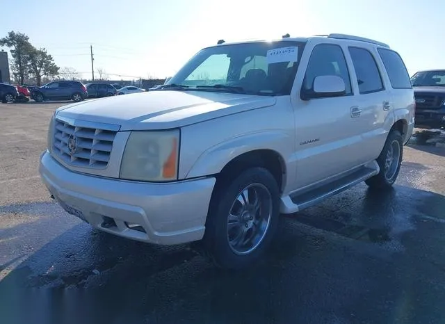 1GYEK63N75R141199 2005 2005 Cadillac Escalade- Standard 2