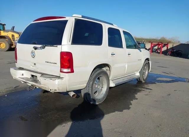 1GYEK63N75R141199 2005 2005 Cadillac Escalade- Standard 4