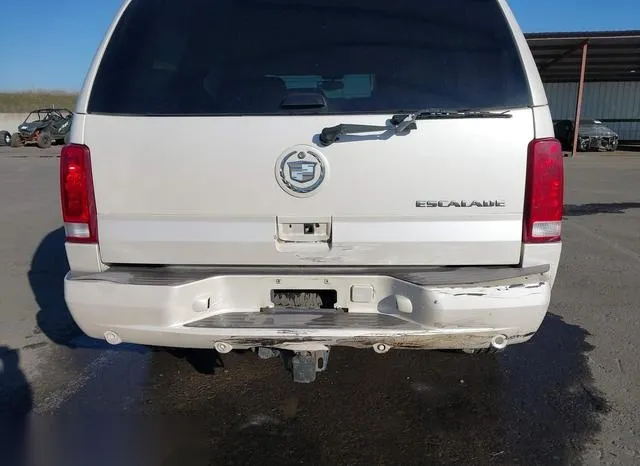 1GYEK63N75R141199 2005 2005 Cadillac Escalade- Standard 6