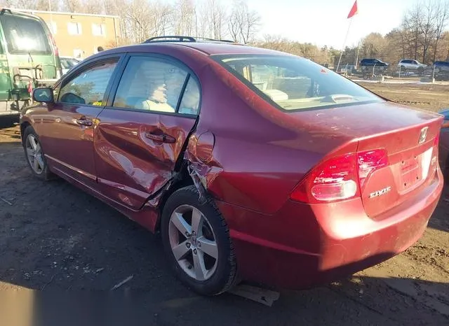 2HGFA16828H531946 2008 2008 Honda Civic- EX 3