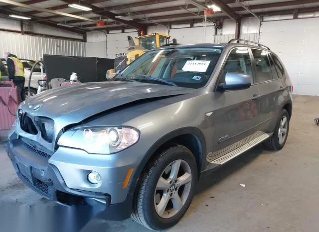 5UXFE43559L267879 2009 2009 BMW X5- Xdrive30I 2