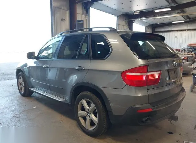 5UXFE43559L267879 2009 2009 BMW X5- Xdrive30I 3