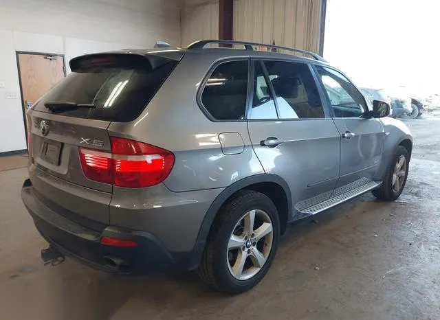 5UXFE43559L267879 2009 2009 BMW X5- Xdrive30I 4