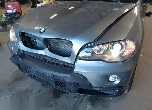 5UXFE43559L267879 2009 2009 BMW X5- Xdrive30I 6