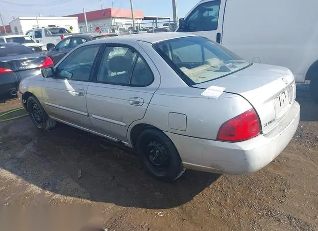 3N1CB51D86L640946 2006 2006 Nissan Sentra- 1-8S 3