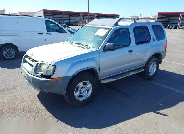 5N1ED28T93C673954 2003 2003 Nissan Xterra- XE 2