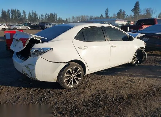 2T1BURHE7HC954750 2017 2017 Toyota Corolla- SE 4