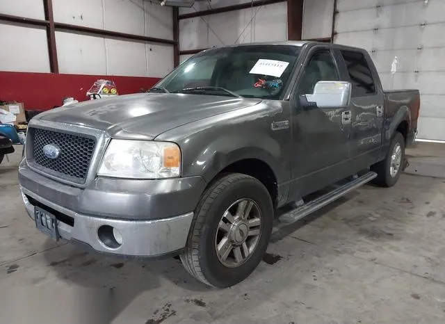 1FTRW12W87FA32764 2007 2007 Ford F-150- Xlt 2