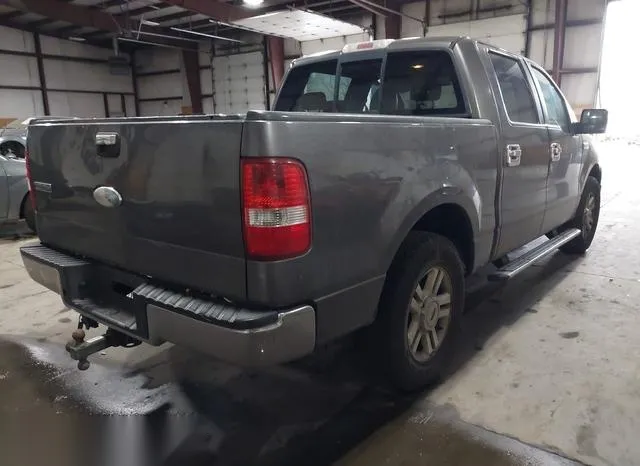 1FTRW12W87FA32764 2007 2007 Ford F-150- Xlt 4