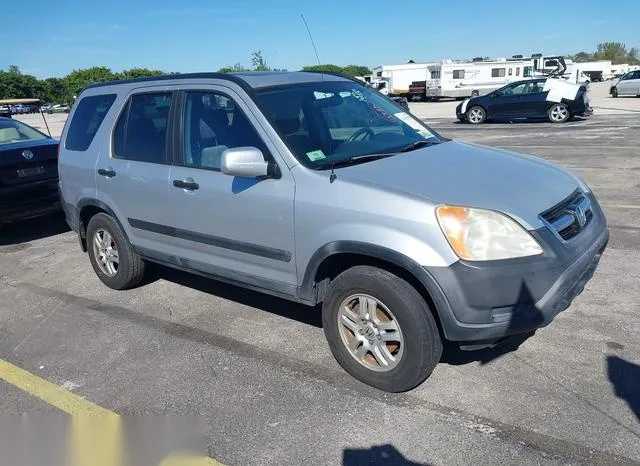 SHSRD78823U146073 2003 2003 Honda CR-V- EX 1