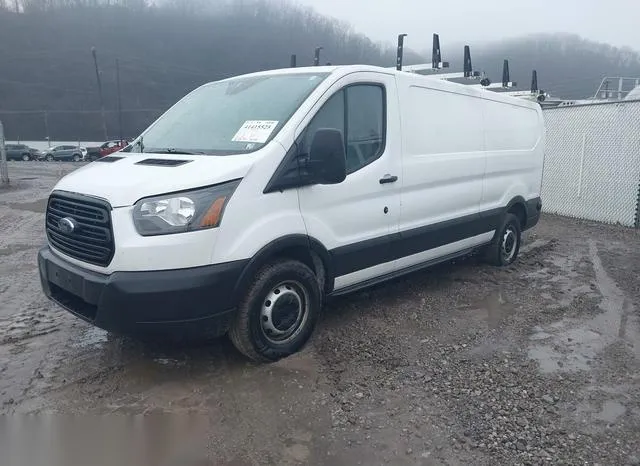 1FTBW2YM8KKA77488 2019 2019 Ford Transit-350 2