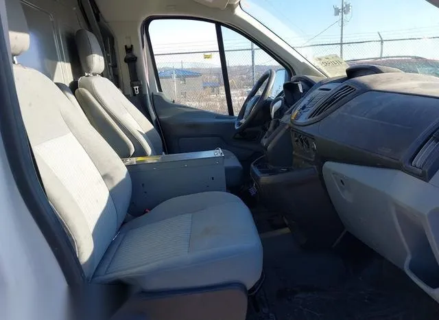 1FTBW2YM8KKA77488 2019 2019 Ford Transit-350 5