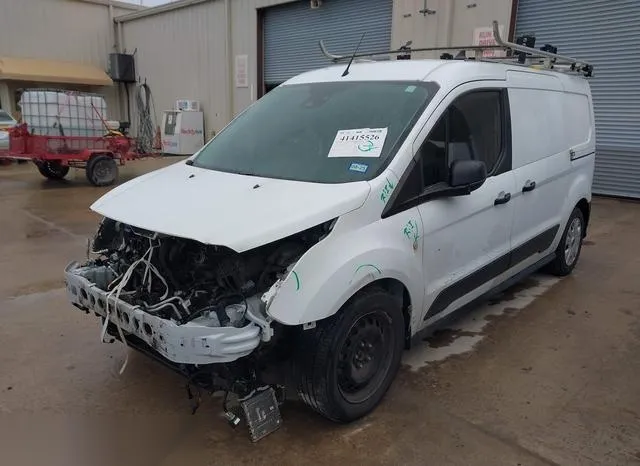 NM0LS7E20L1473323 2020 2020 Ford Transit- Connect Xl Cargo Van 2