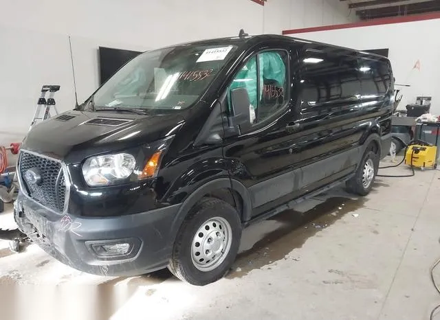 1FTYE2Y81PKB02965 2023 2023 Ford Transit-150 2