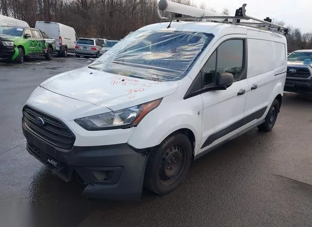 NM0LS7E2XL1460983 2020 2020 Ford Transit- Connect Xl Cargo Van 2