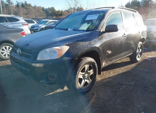 2T3ZF4DV4AW037326 2010 2010 Toyota RAV4 2