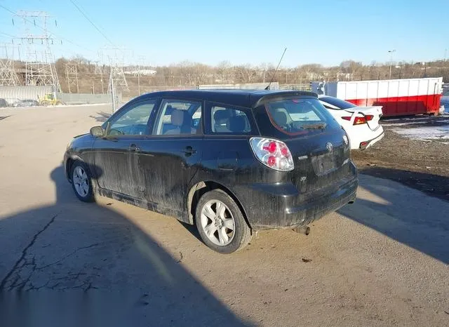 2T1KR32E73C067617 2003 2003 Toyota Matrix- XR 3