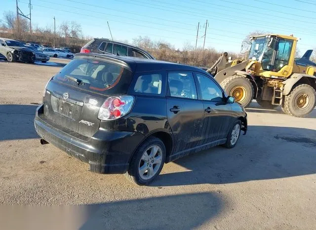 2T1KR32E73C067617 2003 2003 Toyota Matrix- XR 4