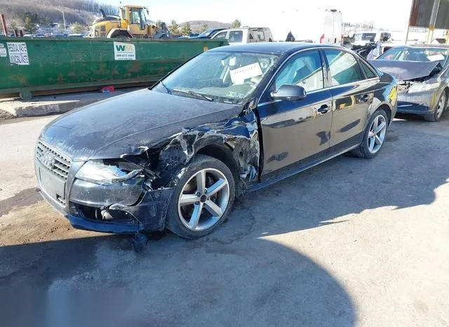 WAUFFAFL4CN013404 2012 2012 Audi A4- 2-0T Premium 2