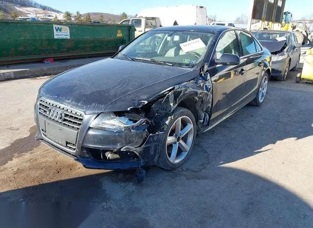 WAUFFAFL4CN013404 2012 2012 Audi A4- 2-0T Premium 6