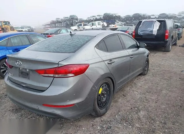 KMHD74LF1HU368823 2017 2017 Hyundai Elantra- SE 4