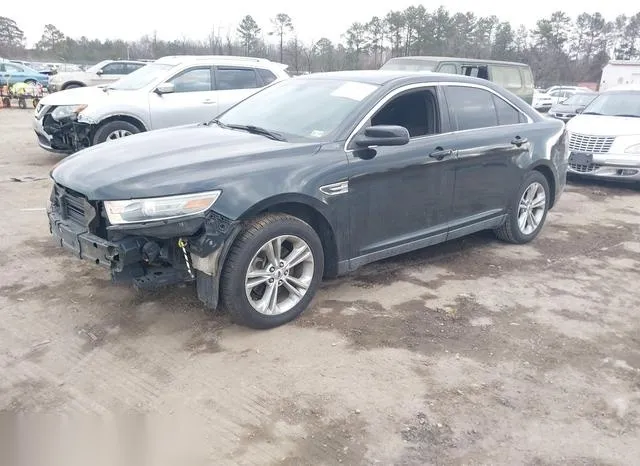 1FAHP2E83EG144154 2014 2014 Ford Taurus- Sel 2