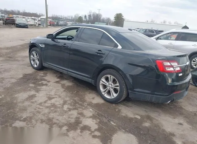 1FAHP2E83EG144154 2014 2014 Ford Taurus- Sel 3