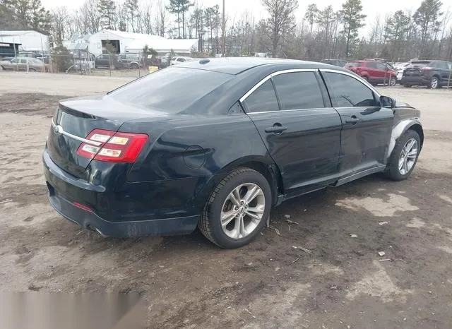 1FAHP2E83EG144154 2014 2014 Ford Taurus- Sel 4