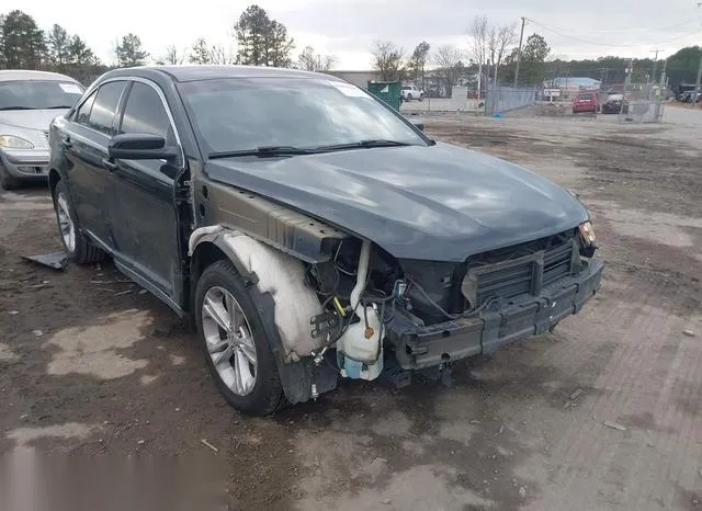 1FAHP2E83EG144154 2014 2014 Ford Taurus- Sel 6