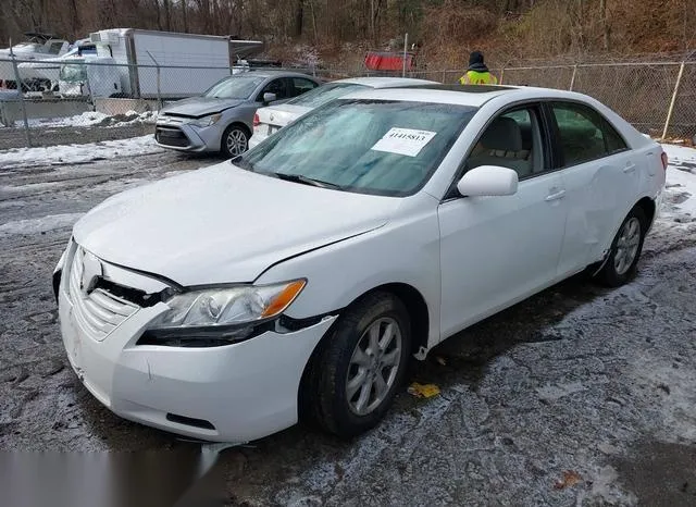 4T1BE46K59U793405 2009 2009 Toyota Camry- LE 2