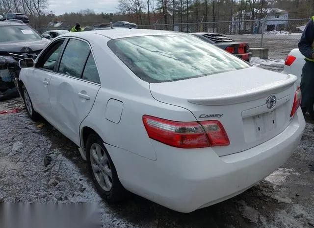 4T1BE46K59U793405 2009 2009 Toyota Camry- LE 3