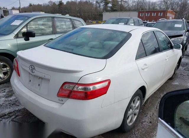 4T1BE46K59U793405 2009 2009 Toyota Camry- LE 4