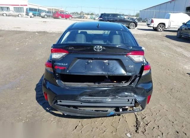 5YFB4MDE2RP179834 2024 2024 Toyota Corolla- LE 6