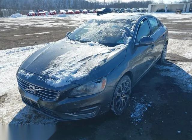 LYV402HKXHB137304 2017 2017 Volvo S60- Inscription T5 6