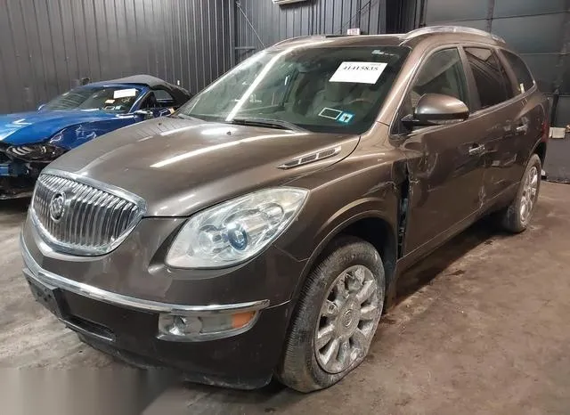 5GAKVBED4BJ163864 2011 2011 Buick Enclave- 1XL 2