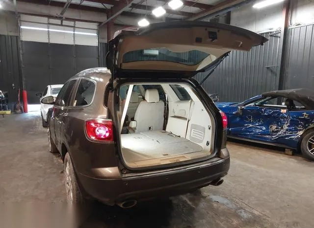 5GAKVBED4BJ163864 2011 2011 Buick Enclave- 1XL 3